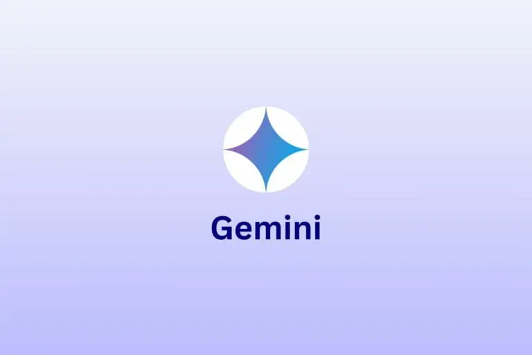 Gemini Logo